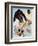 A Selection of Cricket and Tennis Sporting Memorabilia-null-Framed Giclee Print