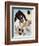 A Selection of Cricket and Tennis Sporting Memorabilia-null-Framed Giclee Print