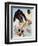A Selection of Cricket and Tennis Sporting Memorabilia-null-Framed Giclee Print