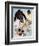 A Selection of Cricket and Tennis Sporting Memorabilia-null-Framed Giclee Print