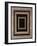 A Selection of English Carved and Gilded Frames-null-Framed Giclee Print