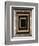 A Selection of English Carved and Gilded Frames-null-Framed Giclee Print