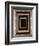 A Selection of English Carved and Gilded Frames-null-Framed Giclee Print