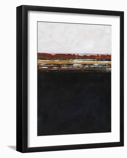 A Sense of Space I-Jodi Fuchs-Framed Art Print