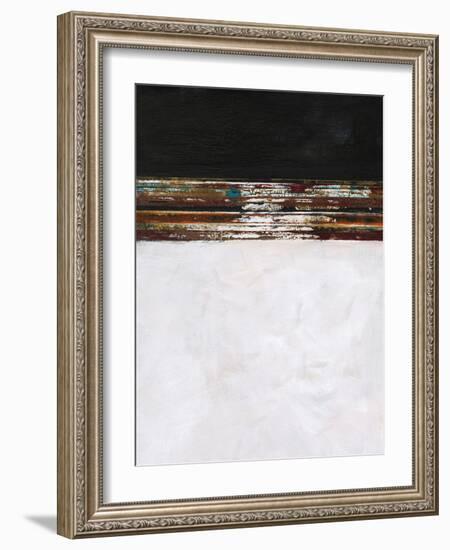 A Sense of Space III-Jodi Fuchs-Framed Art Print