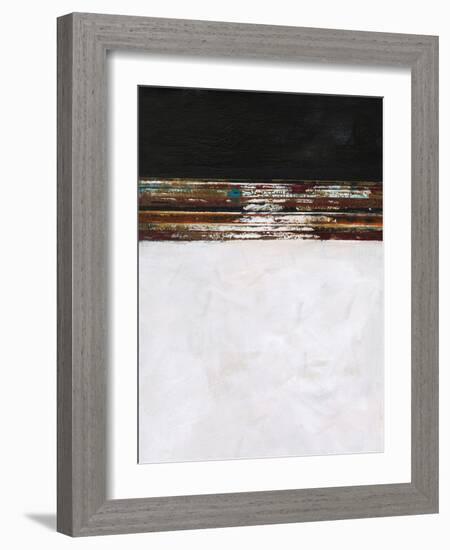 A Sense of Space III-Jodi Fuchs-Framed Art Print