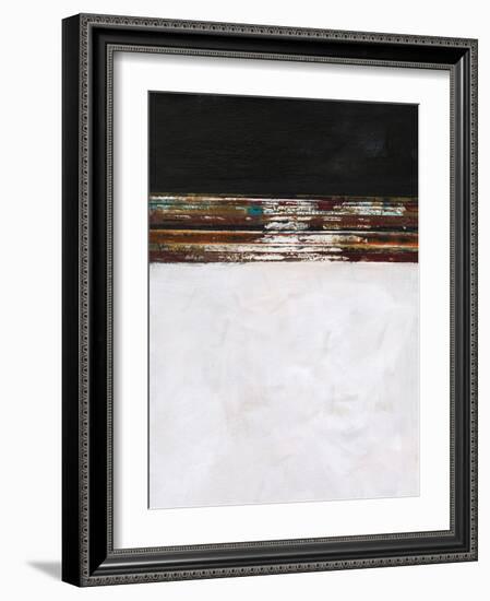 A Sense of Space III-Jodi Fuchs-Framed Art Print