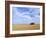 A Shack in the Outback, New South Wales, Australia-Mark Mawson-Framed Photographic Print