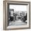 A Sheffield Street Scene-Henry Grant-Framed Photographic Print