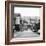 A Sheffield Street Scene-Henry Grant-Framed Photographic Print