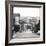 A Sheffield Street Scene-Henry Grant-Framed Photographic Print