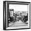 A Sheffield Street Scene-Henry Grant-Framed Photographic Print