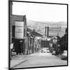 A Sheffield Street Scene-Henry Grant-Mounted Photographic Print