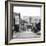 A Sheffield Street Scene-Henry Grant-Framed Photographic Print