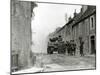 A Sherman Tank No. 21 of the Sherbrooke Fusiliers Regiment-null-Mounted Photographic Print