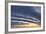 A Ship under Clouds over the Atlantic Ocean, Rye, New Hampshire-Jerry & Marcy Monkman-Framed Photographic Print