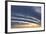 A Ship under Clouds over the Atlantic Ocean, Rye, New Hampshire-Jerry & Marcy Monkman-Framed Photographic Print