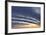 A Ship under Clouds over the Atlantic Ocean, Rye, New Hampshire-Jerry & Marcy Monkman-Framed Photographic Print