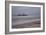 A Shipwreck Near Cape Cross, Namibia-Alex Saberi-Framed Photographic Print