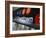 A Sign on the New York City Subway.-Jon Hicks-Framed Photographic Print