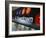 A Sign on the New York City Subway.-Jon Hicks-Framed Photographic Print