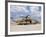 A Sikorsky CH-53 Yasur of the Israeli Air Force-Stocktrek Images-Framed Photographic Print