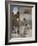 A Silent Greeting-Sir Lawrence Alma-Tadema-Framed Giclee Print