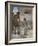 A Silent Greeting-Sir Lawrence Alma-Tadema-Framed Giclee Print