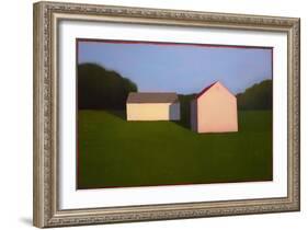 A Simple Life-Tracy Helgeson-Framed Art Print