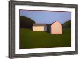 A Simple Life-Tracy Helgeson-Framed Art Print
