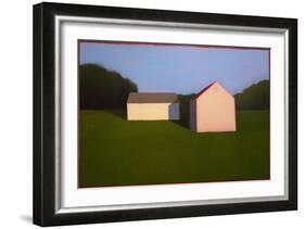 A Simple Life-Tracy Helgeson-Framed Art Print