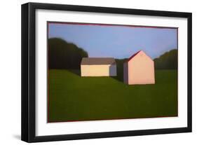 A Simple Life-Tracy Helgeson-Framed Art Print
