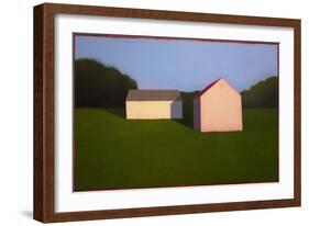 A Simple Life-Tracy Helgeson-Framed Art Print