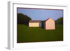 A Simple Life-Tracy Helgeson-Framed Art Print