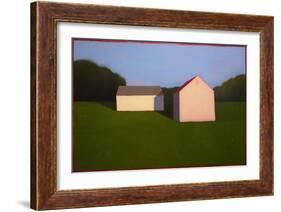 A Simple Life-Tracy Helgeson-Framed Art Print