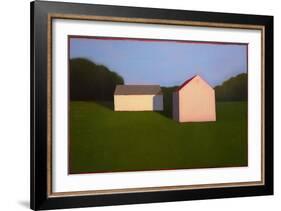 A Simple Life-Tracy Helgeson-Framed Art Print