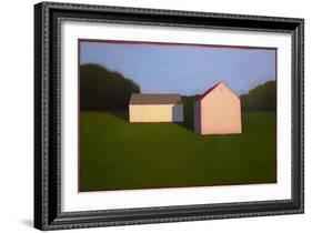 A Simple Life-Tracy Helgeson-Framed Art Print