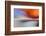 A Simple Sunset-Ursula Abresch-Framed Photographic Print