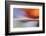 A Simple Sunset-Ursula Abresch-Framed Photographic Print