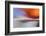 A Simple Sunset-Ursula Abresch-Framed Photographic Print