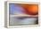 A Simple Sunset-Ursula Abresch-Framed Premier Image Canvas