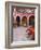 A Six Bedroom Bed & Breakfast, San Miguel, Guanajuato State, Mexico-Julie Eggers-Framed Photographic Print