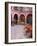 A Six Bedroom Bed & Breakfast, San Miguel, Guanajuato State, Mexico-Julie Eggers-Framed Photographic Print