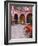 A Six Bedroom Bed & Breakfast, San Miguel, Guanajuato State, Mexico-Julie Eggers-Framed Photographic Print