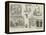 A Six Bells Drink, a Thirsty Officer's Brilliant Idea and What Came of It-William Ralston-Framed Premier Image Canvas