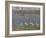 'A Sketch in Pastels', 19th century-Alfred Sisley-Framed Giclee Print