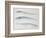 A Sketch of Three Mackerel-J. M. W. Turner-Framed Giclee Print