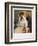 A Skin You Love to Touch-Mary Greene Blumenschein-Framed Giclee Print