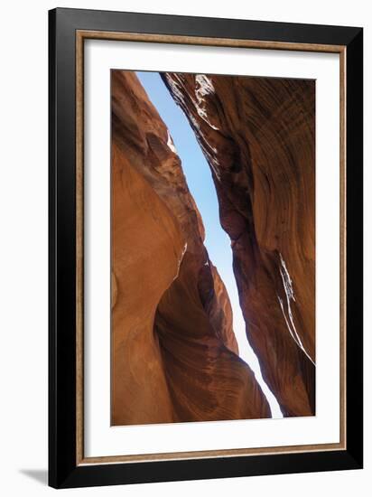 A Skylight-Andrew Geiger-Framed Giclee Print