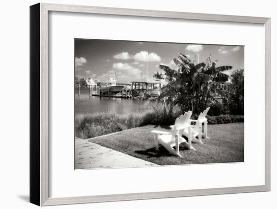 A Slice of Heaven II-Alan Hausenflock-Framed Photographic Print